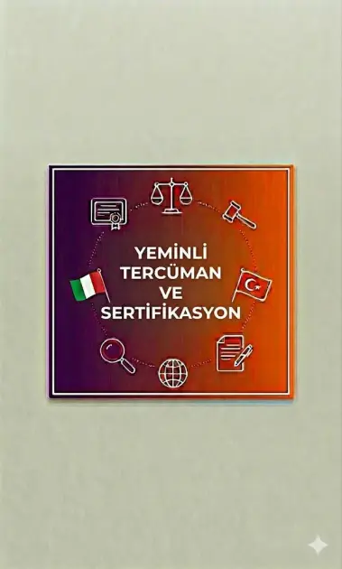 Yeminli Tercüman ve Sertifikasyon