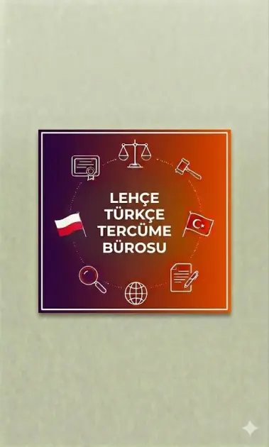 Lehçe Türkçe Tercüme Bürosu