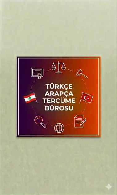 Türkçe Arapça Tercüme Bürosu